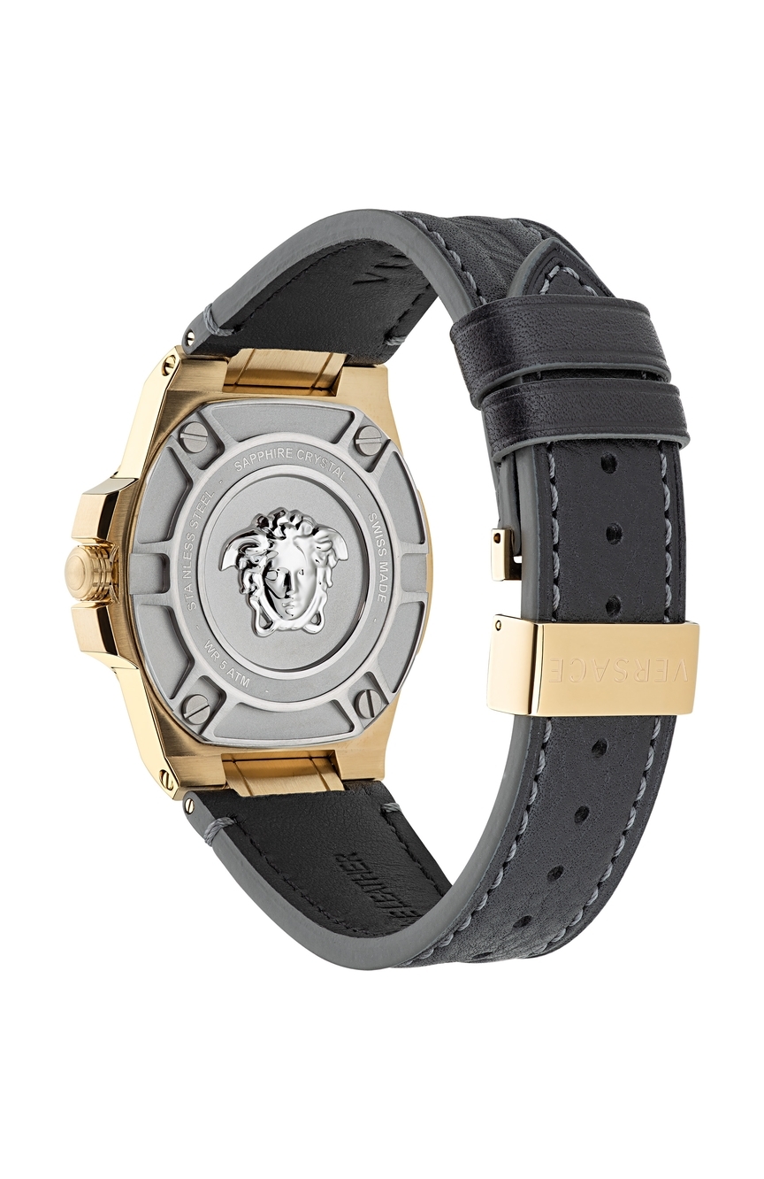 Versace watch shop for sale