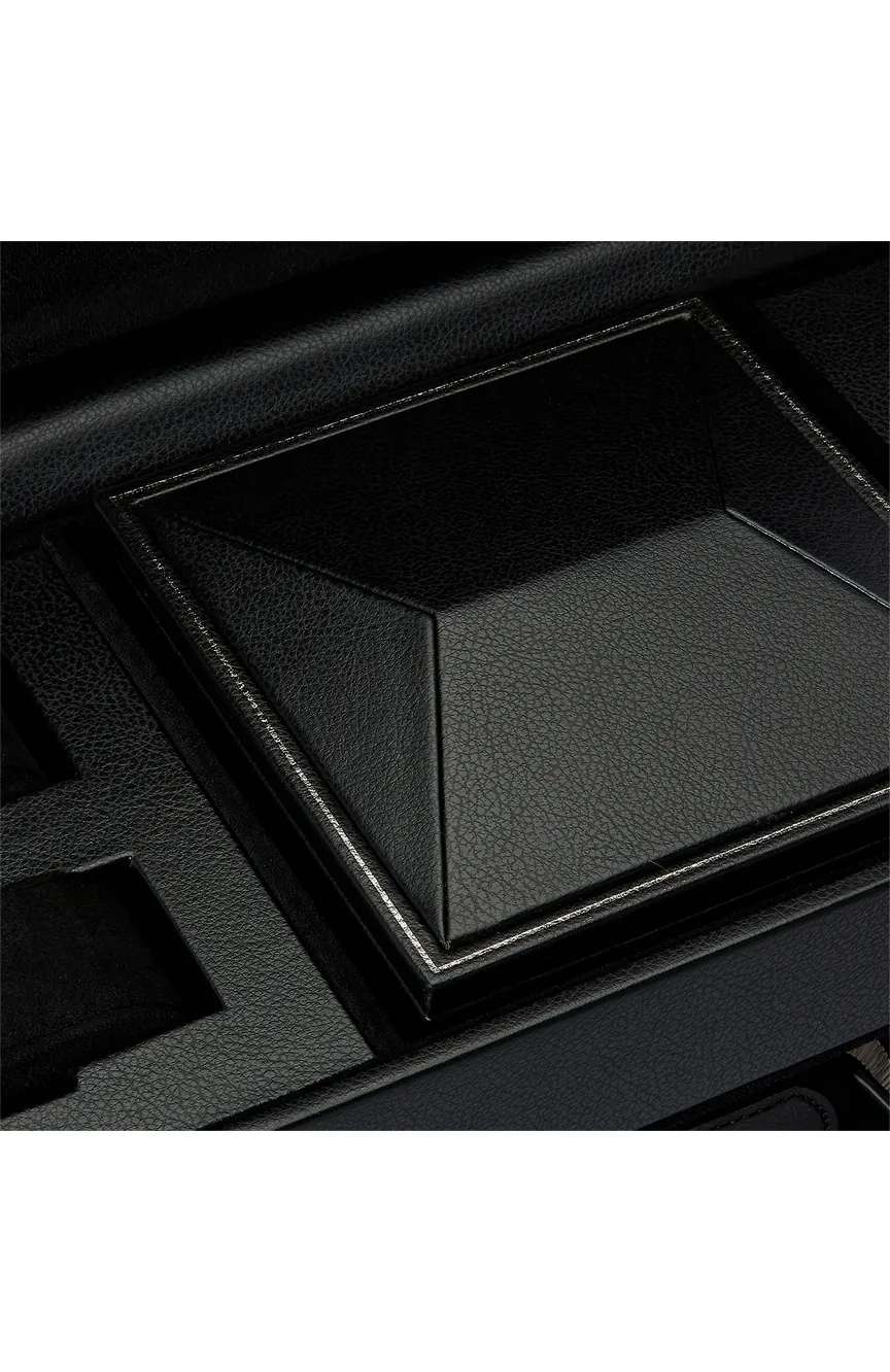 وولف علبة بريتيش ريسنج لـ 3 ساعات