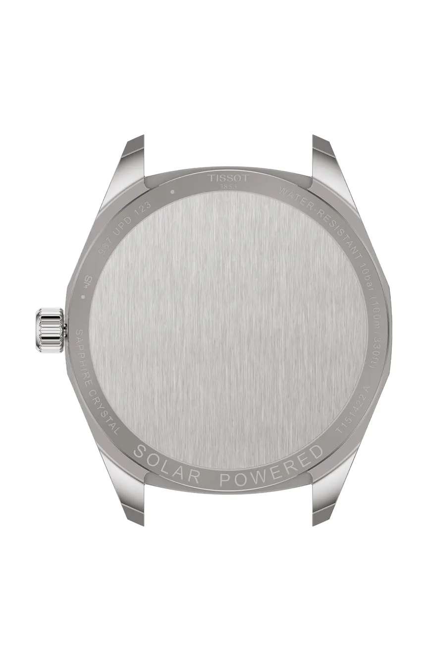 Tissot PRC 100 SOLAR