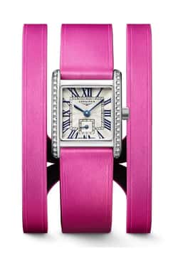 Longines Mini Dolcivita