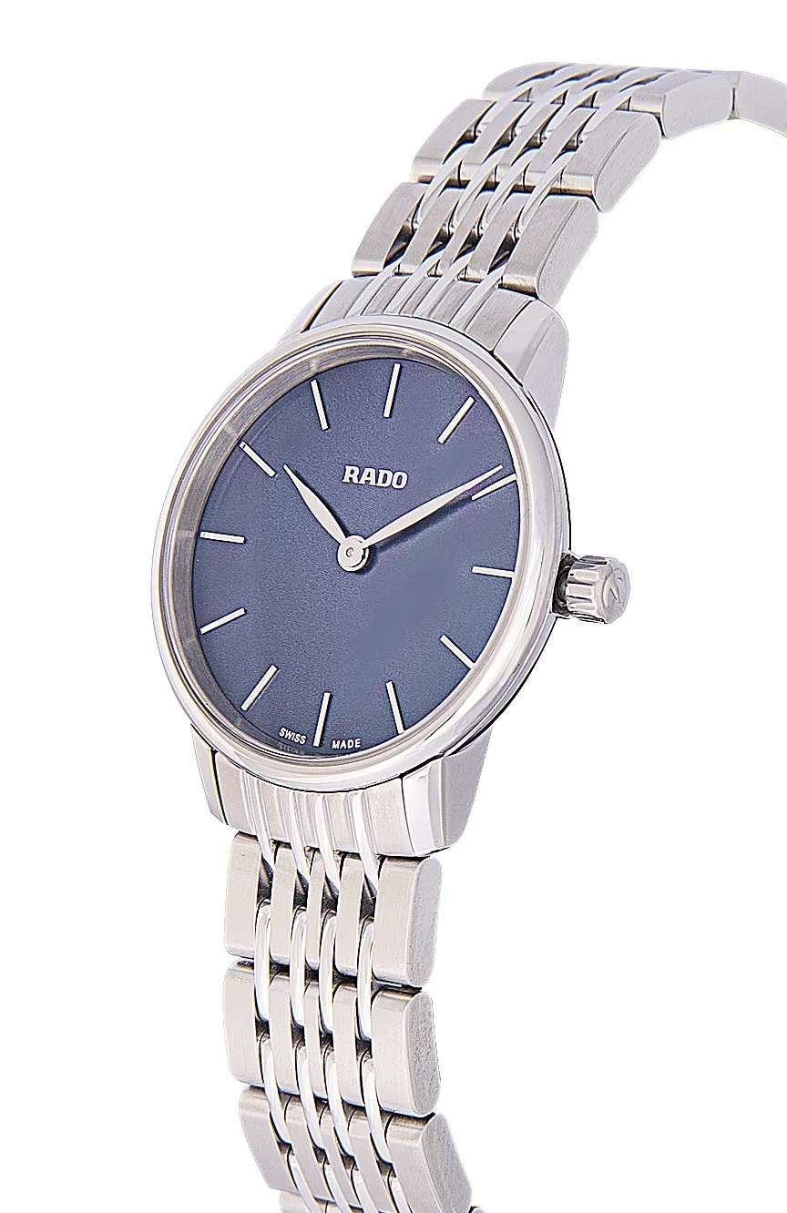 Rado Women's Coupole Quartz