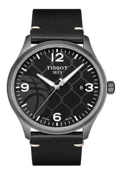 Tissot ساعة اليد تيسو إكس إل للرجال