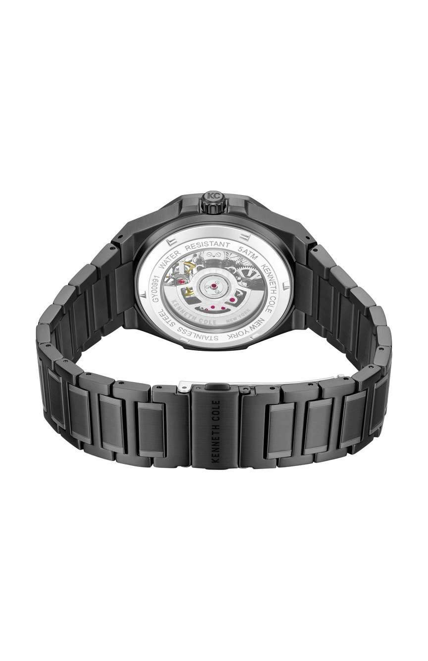 Kenneth Cole Benson