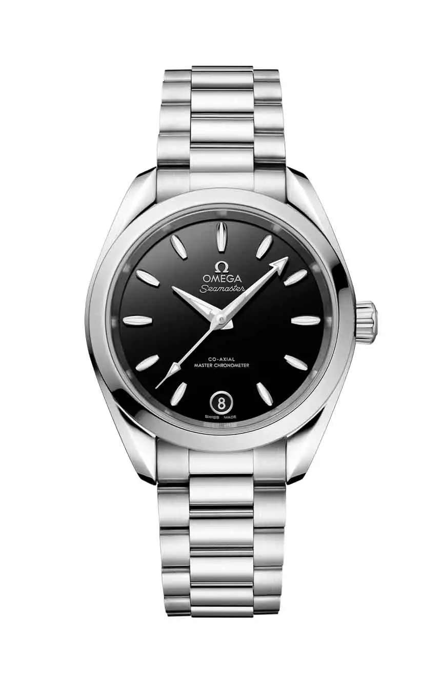 OMEGA AQUA TERRA 150M