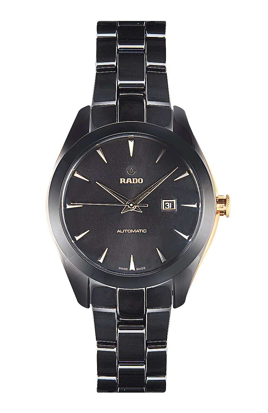 Rado Hyperchrome Automatic