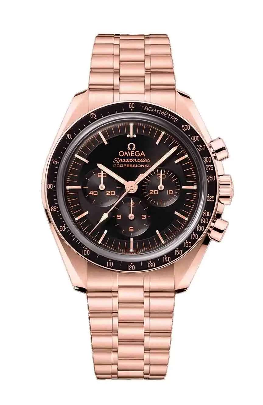 OMEGA MOONWATCH PROFESSIONAL