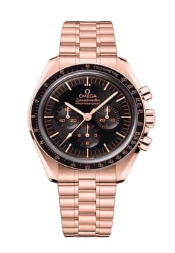 OMEGA مون فيس بروفيشنال