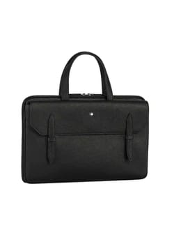 Montblanc Sartorial Thin Briefcase