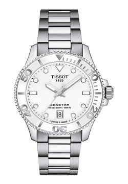 Tissot Seastar 1000