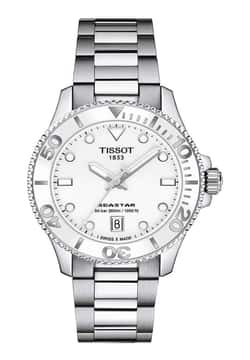 Tissot ساعة اليد سي ستار