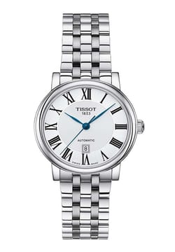 Tissot كارسون أوتو