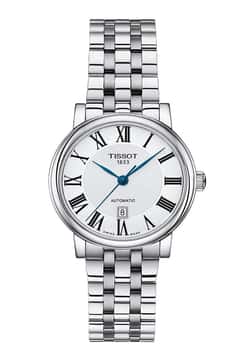 Tissot Carson Premium Automatic Lady