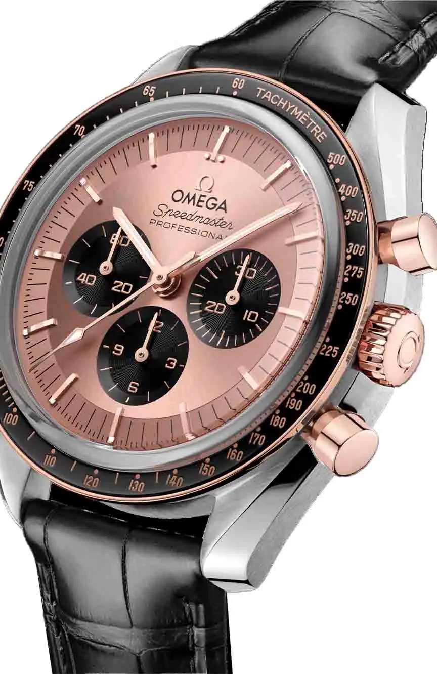 أوميغا مون فيس بروفيشنال