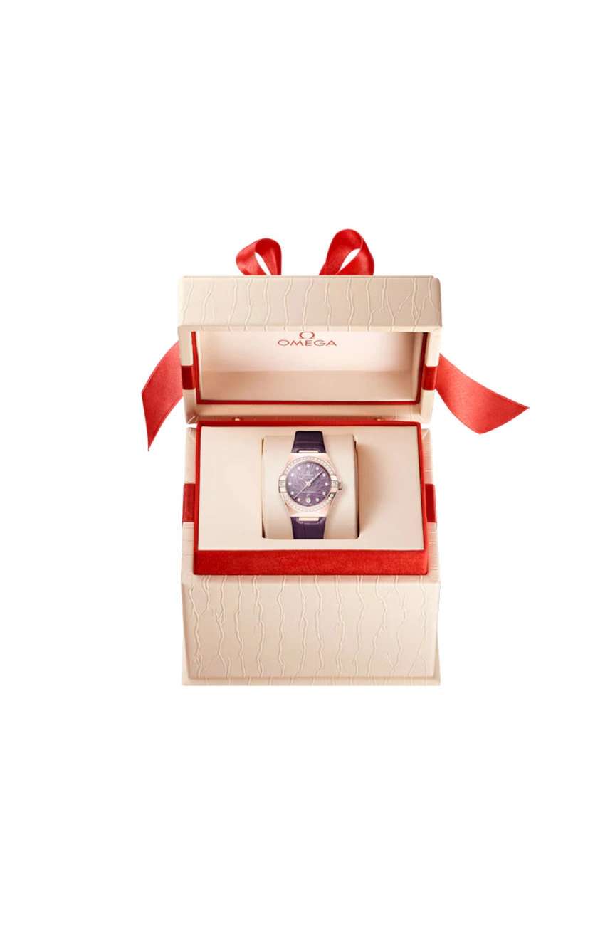 أوميغا كونستليشن