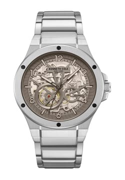 Kenneth Cole Kenneth Cole Men Automatic Watch KCWGY0063302