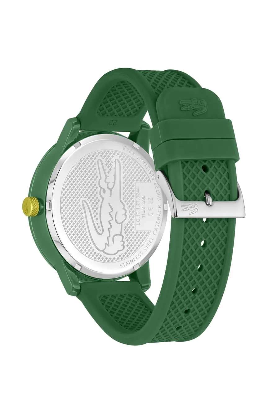 لاكوست ساعة 12.12 للرجال - 2011316