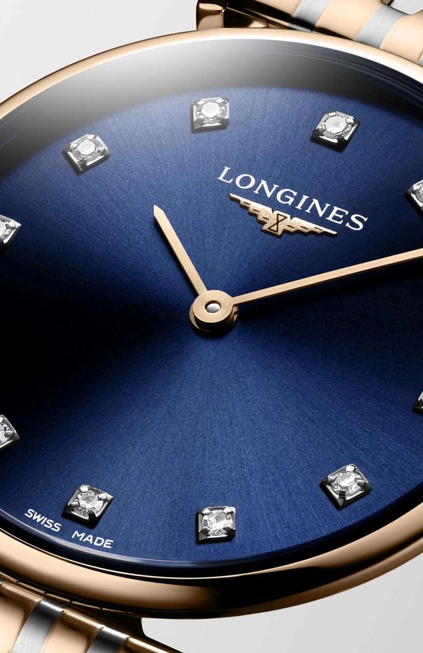 Longines La Grande Classique