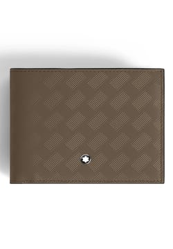 Montblanc Extreme 3.0 wallet 6cc
