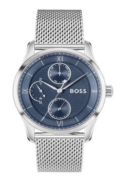 Boss Principle Master