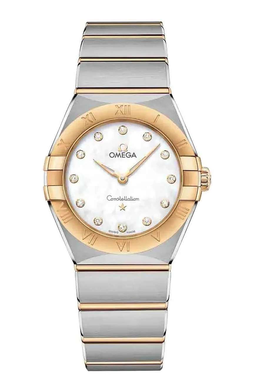 OMEGA CONSTELLATION