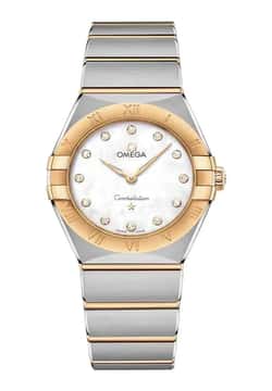OMEGA CONSTELLATION