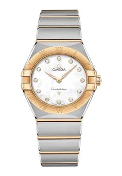 OMEGA CONSTELLATION