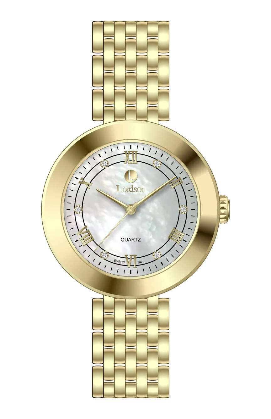 Lordson Women Charm