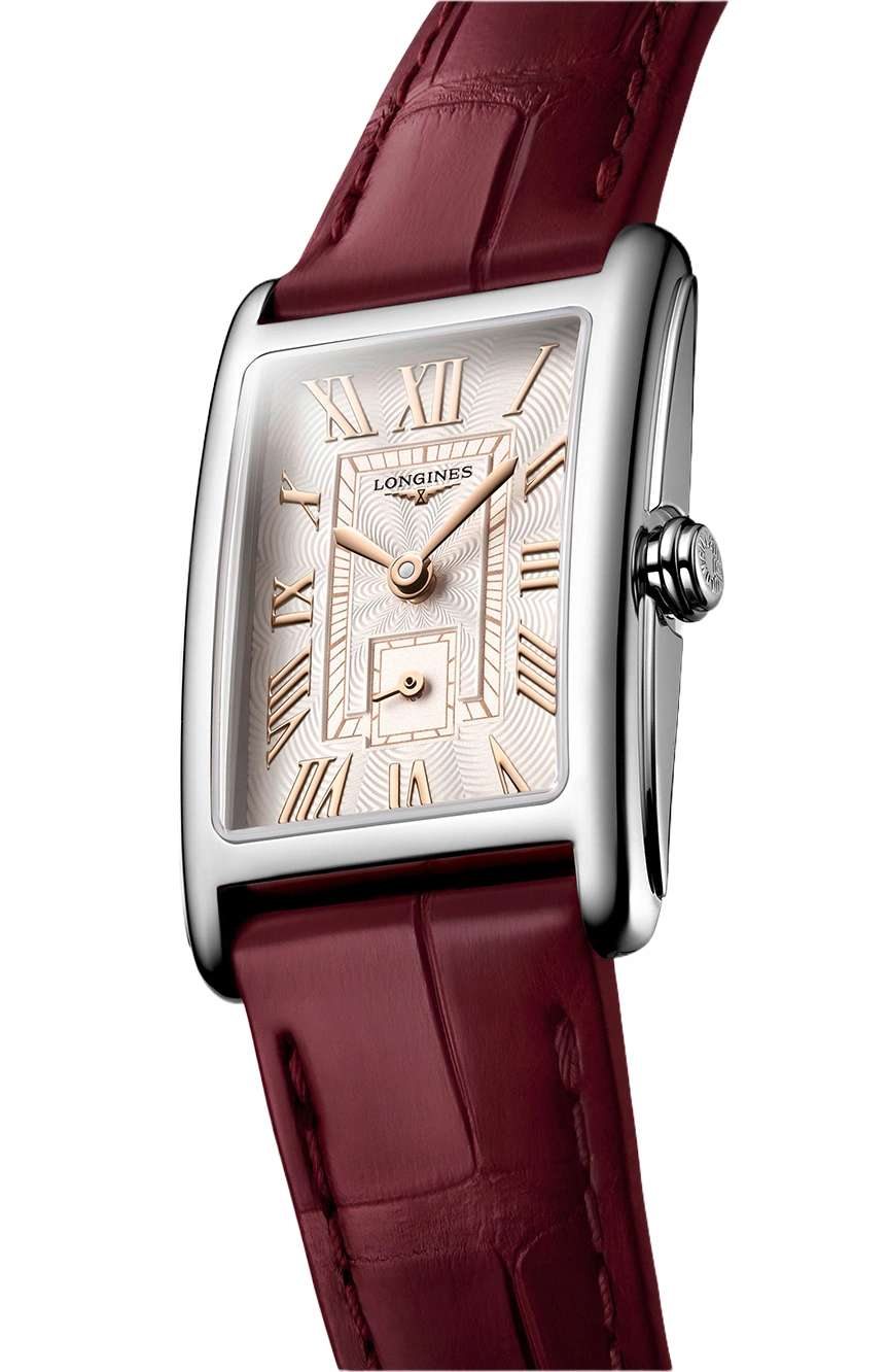 Longines DolceVita