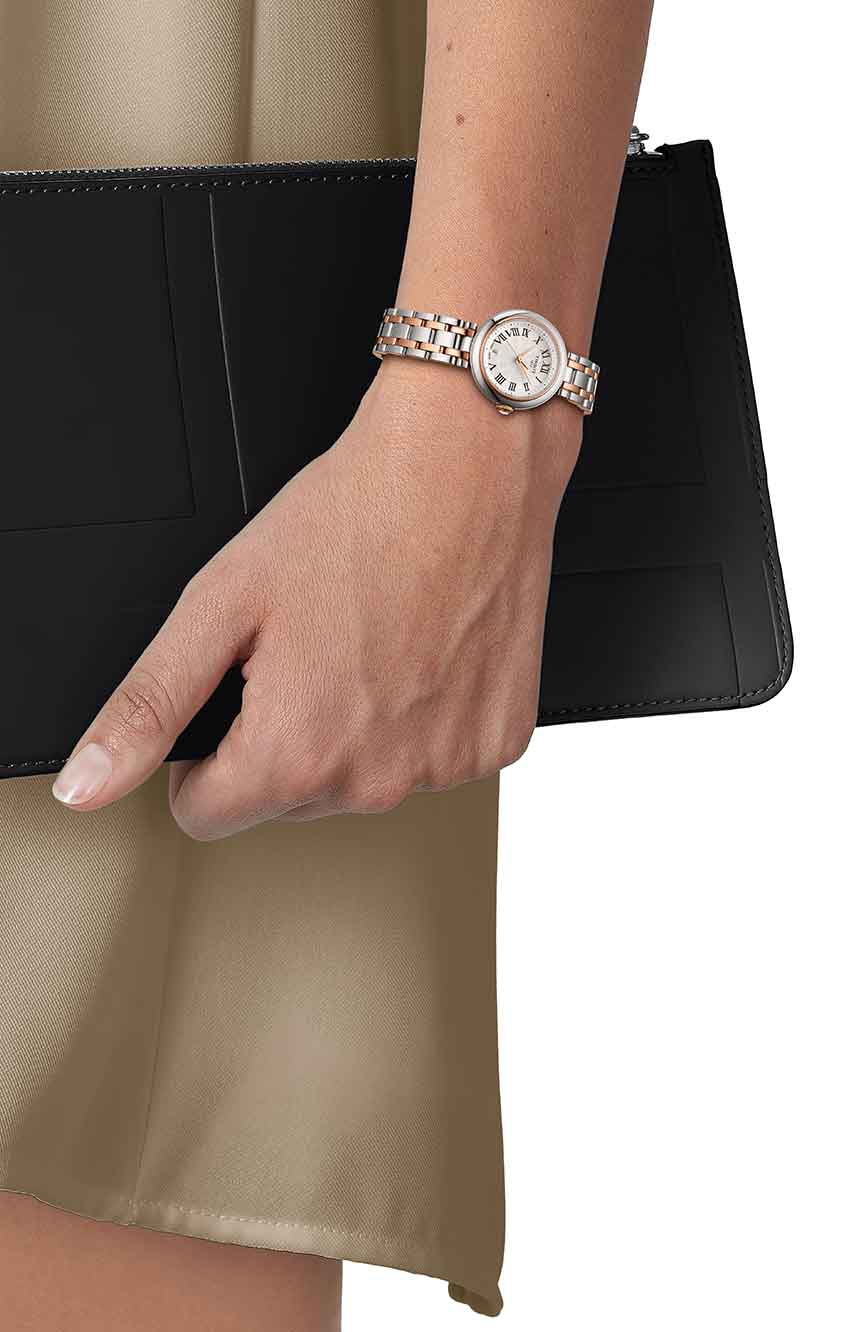 Tissot Bellissima Small Lady