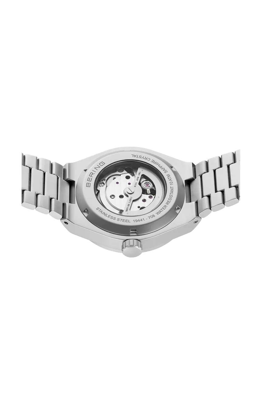 Bering Men Automatic Watch