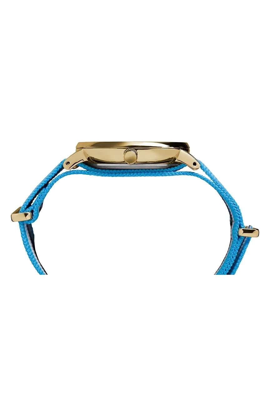 Timex Unisex Quartz Fabric