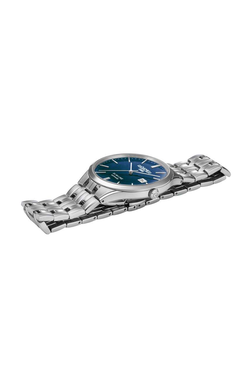 Roamer Slim-Line Classic