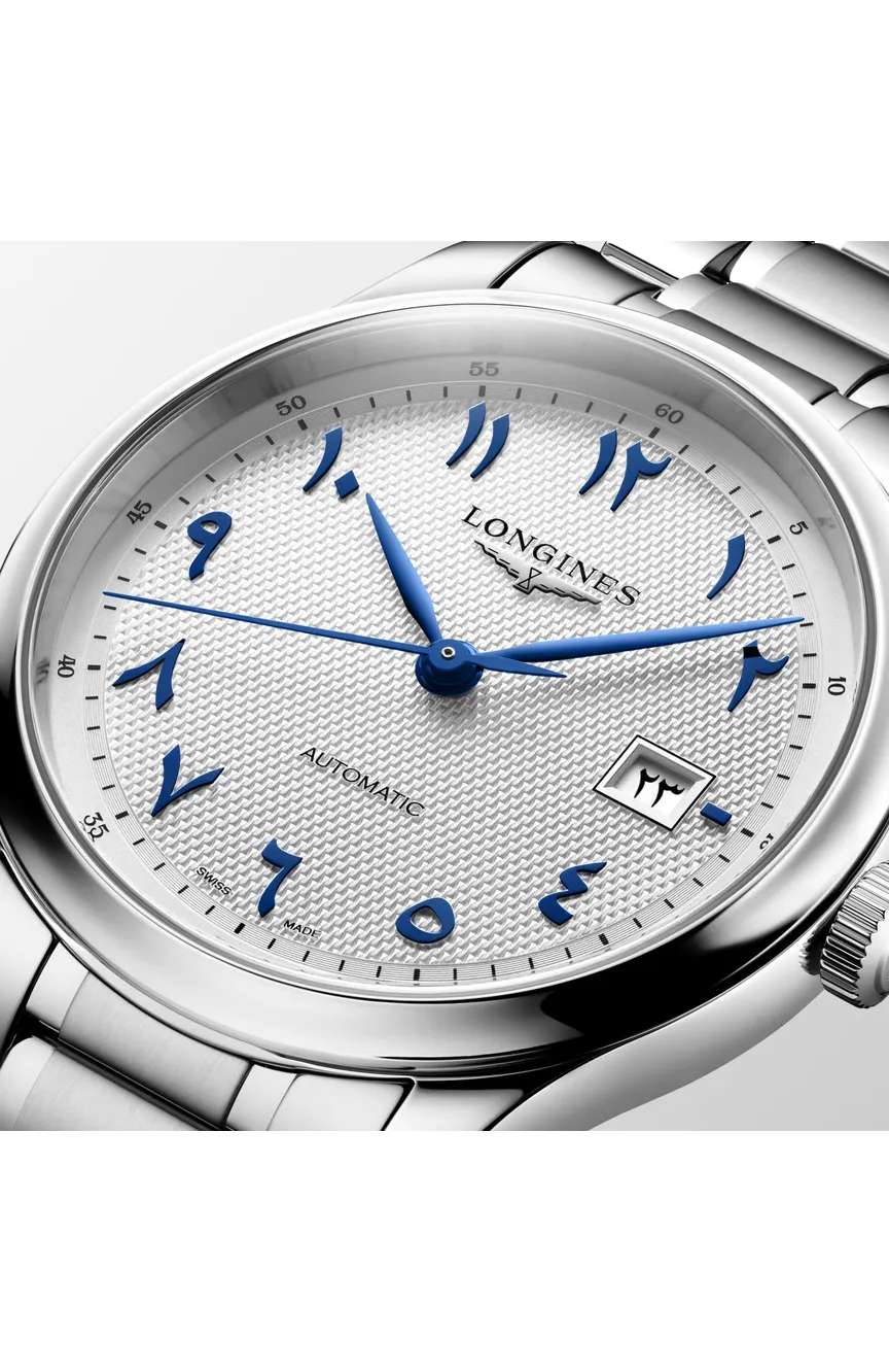 Longines Master