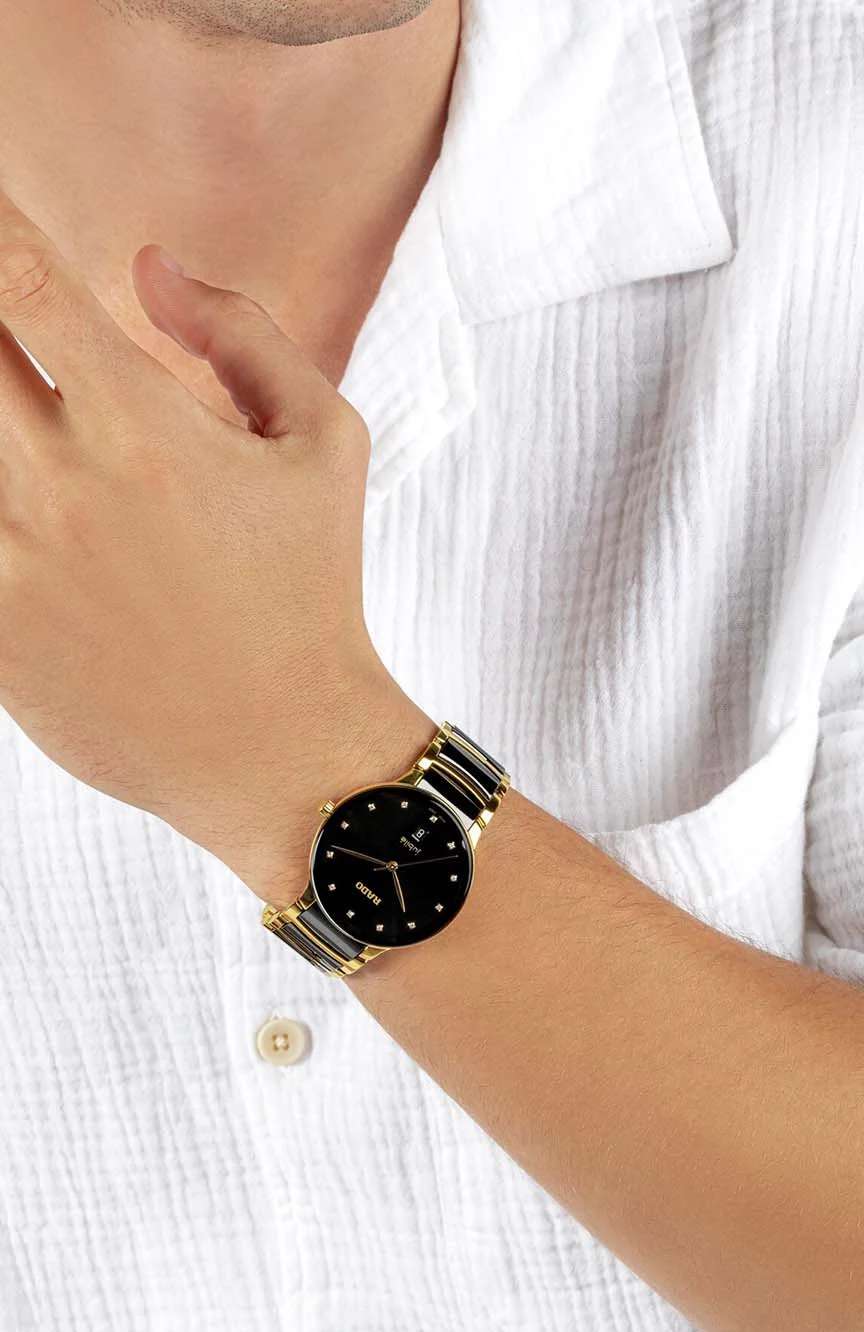 Rado Centrix Diamonds