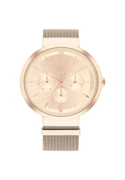 Tommy Hilfiger Tommy Hilfiger Women Quartz Stainless Steel