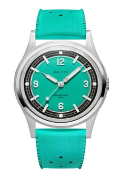 Baltic Hermetique Summer - Turquoise