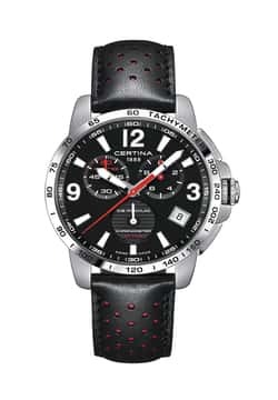 Certina Quartz 42 mm