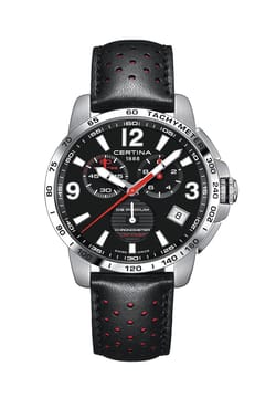 Certina Quartz 42 mm