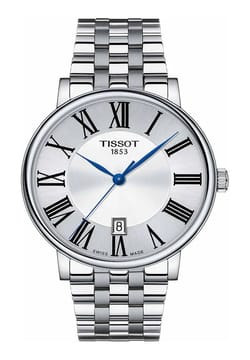 Tissot ساعة اليد كارسون