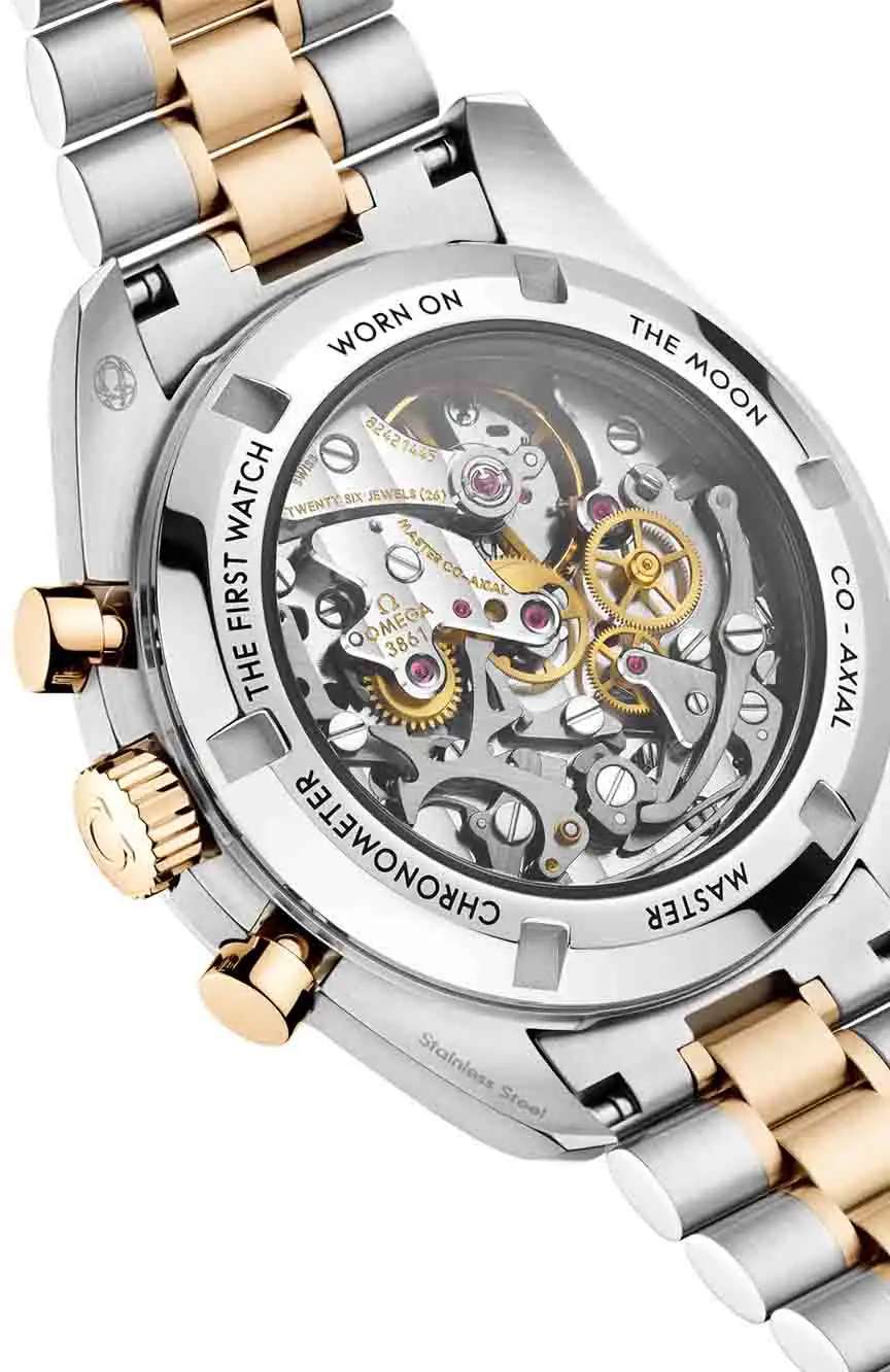 OMEGA MOONWATCH PROFESSIONAL