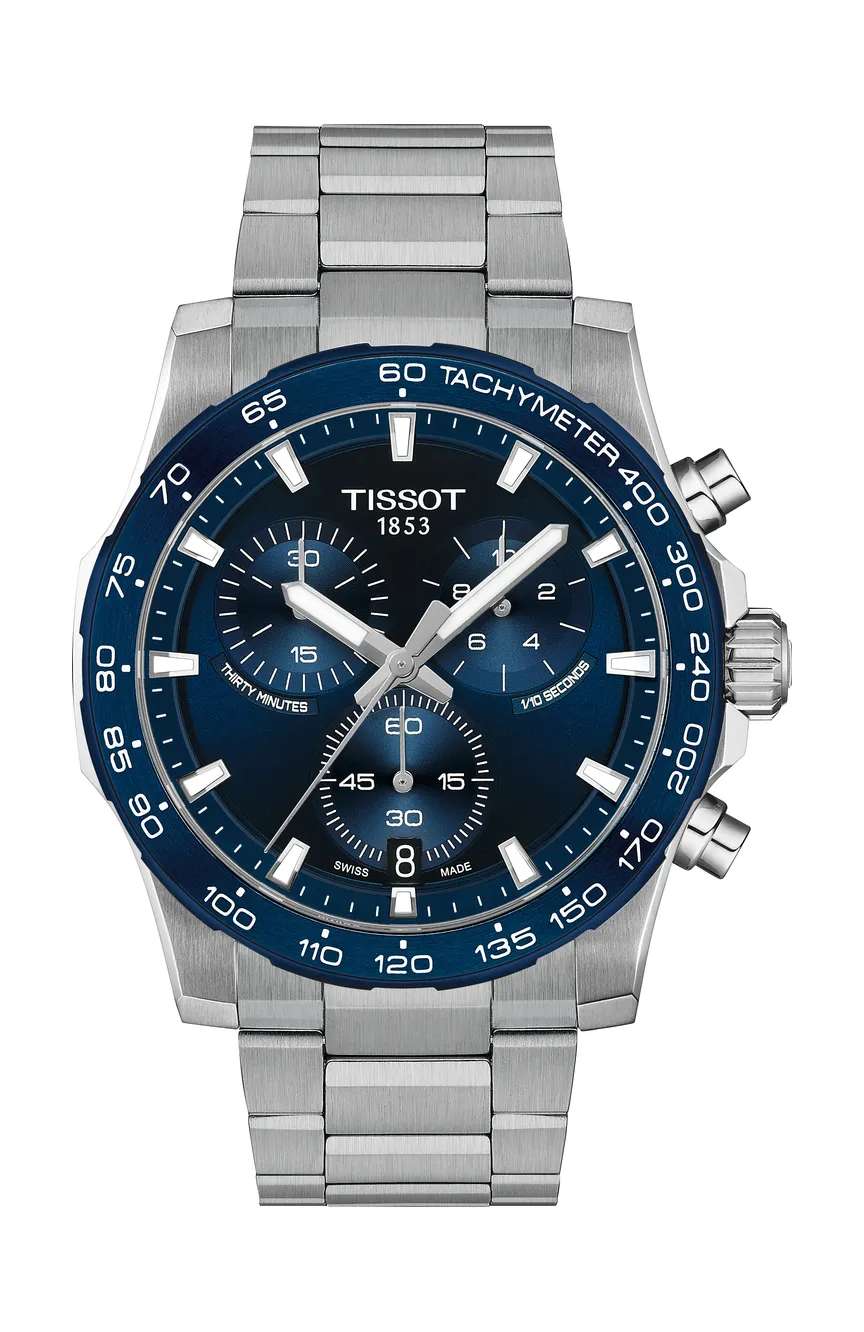 Tissot Supersport