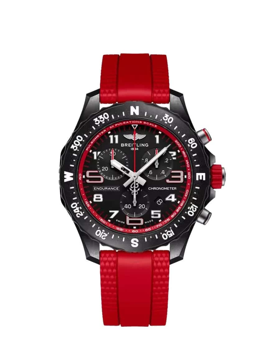 بريتلنج إنديورانس برو 38