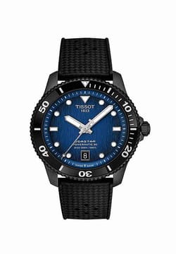 Tissot Seastar 1000 Powermatic 80