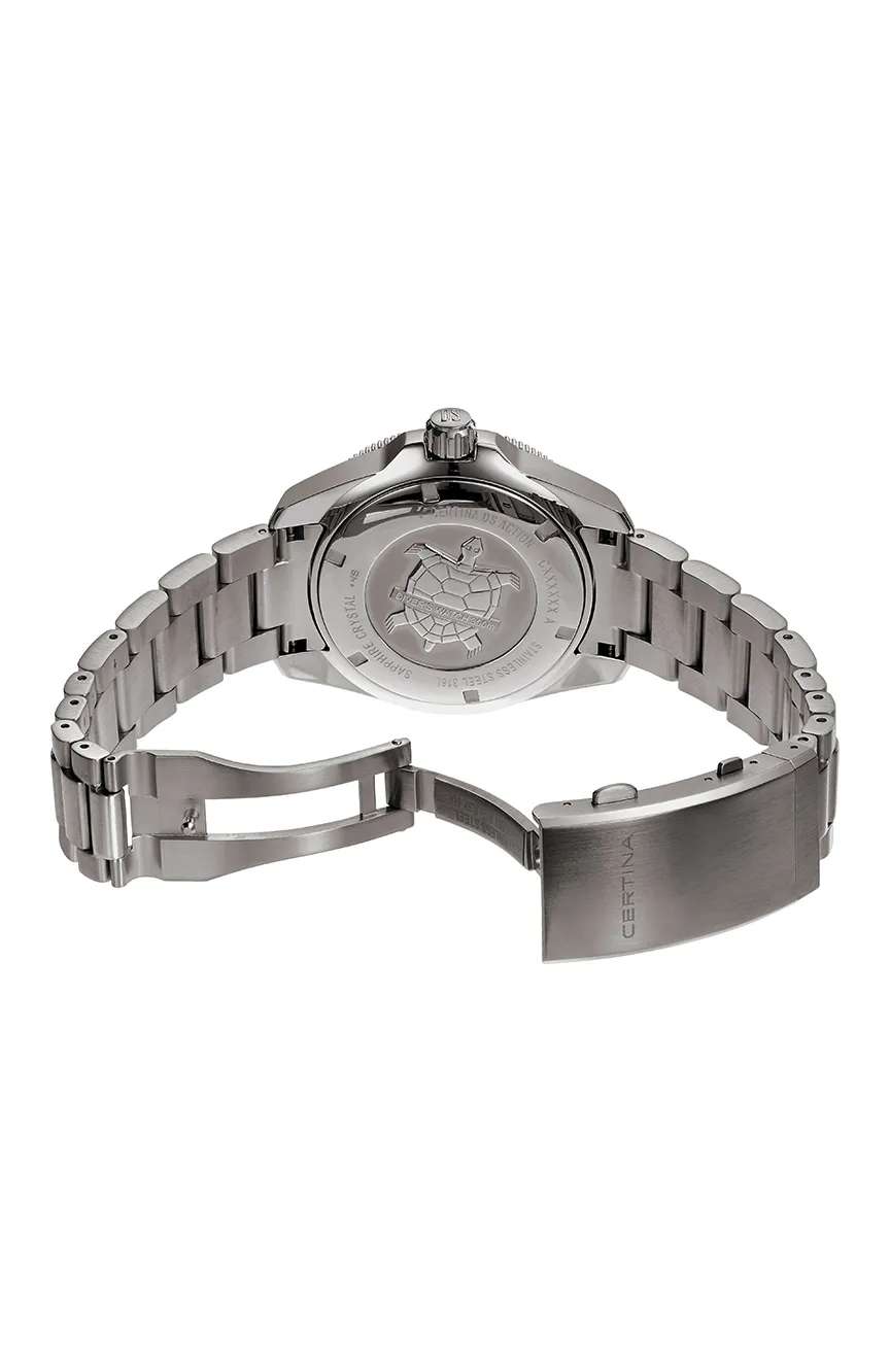Certina DS Action Diver