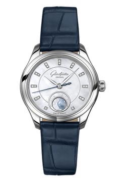 GLASHUTTE ORIGINAL سيريناد لونا