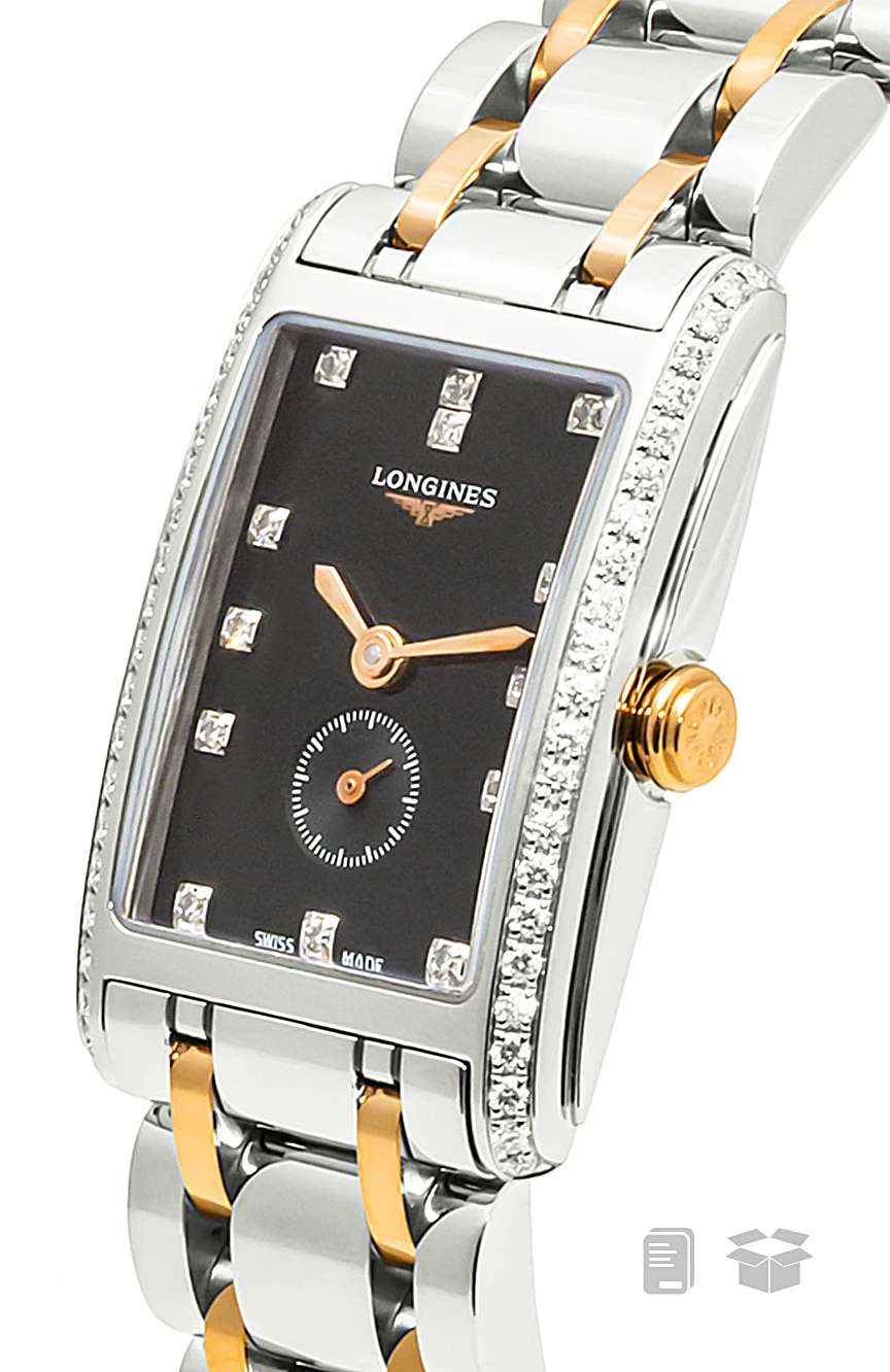 LONGINES RELOVED DOLCEVITA