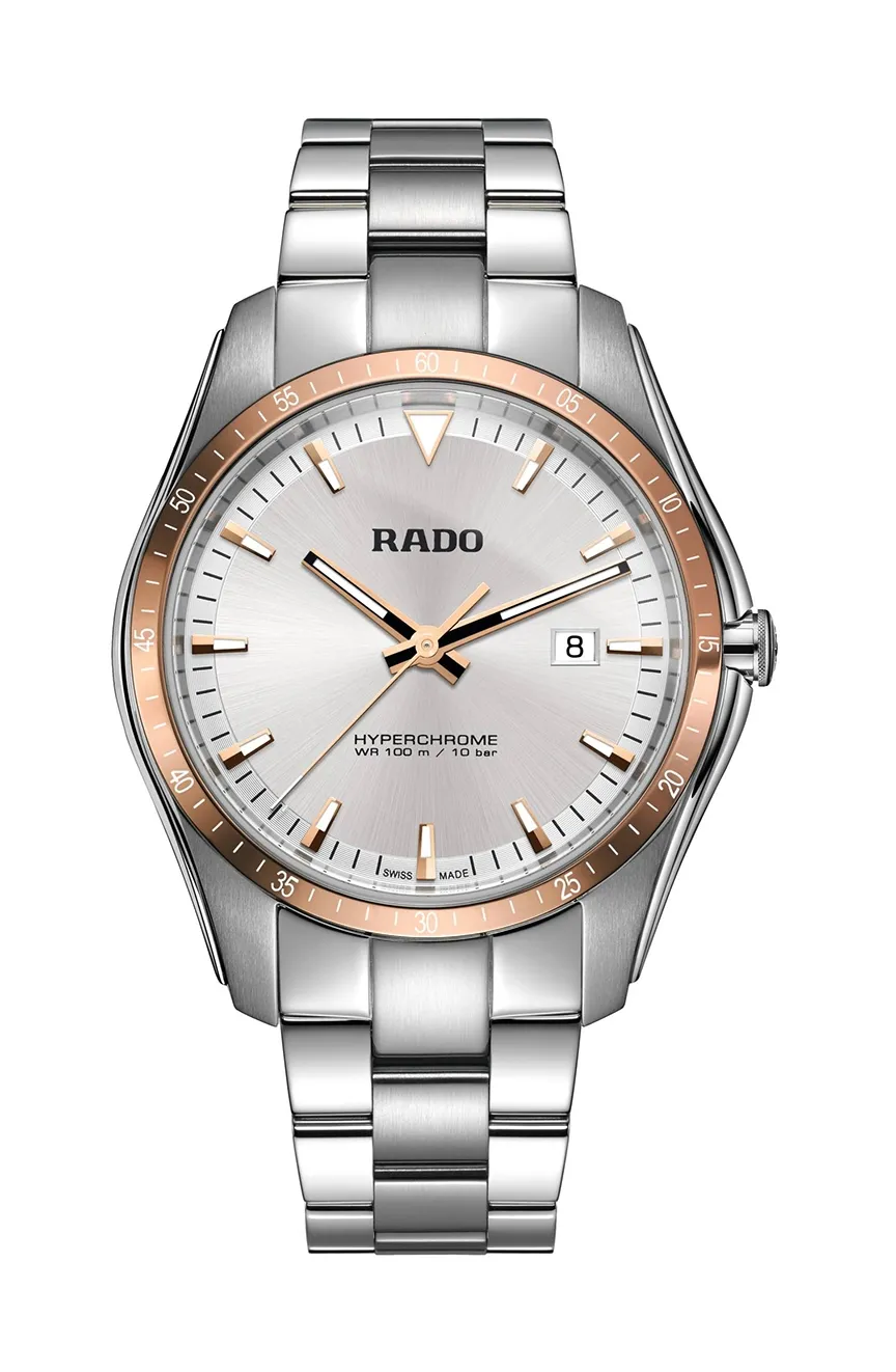 

Rado | Men's Hyperchrome Quartz