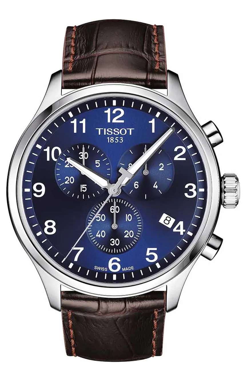 Tissot Chrono XL Classic