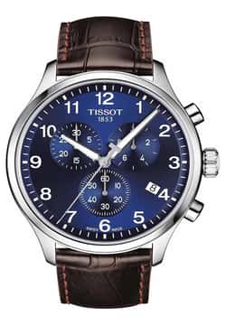 Tissot ساعة اليد كرونو إكس إل
