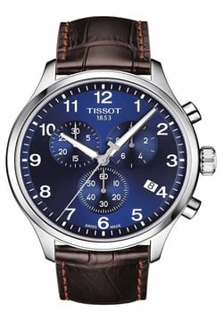 Tissot Chrono XL Classic